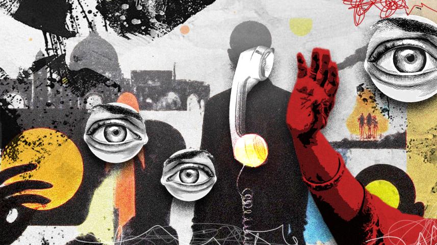 Hasina's shadow over Bangladesh-India relations