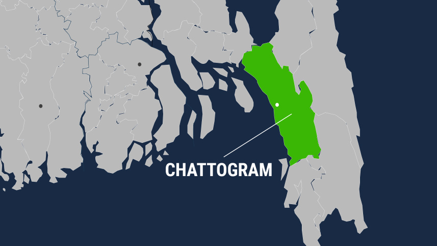 road accident on Chattogram Cox’s Bazar highway