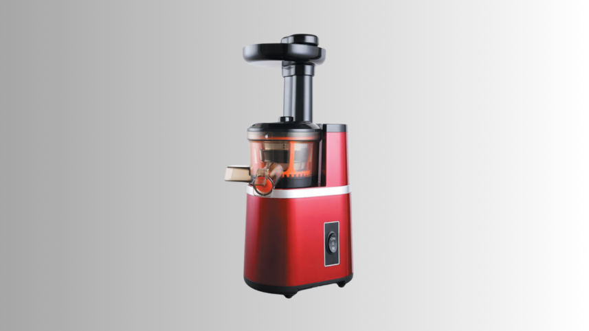 Ocean OSJ833LR Juicer