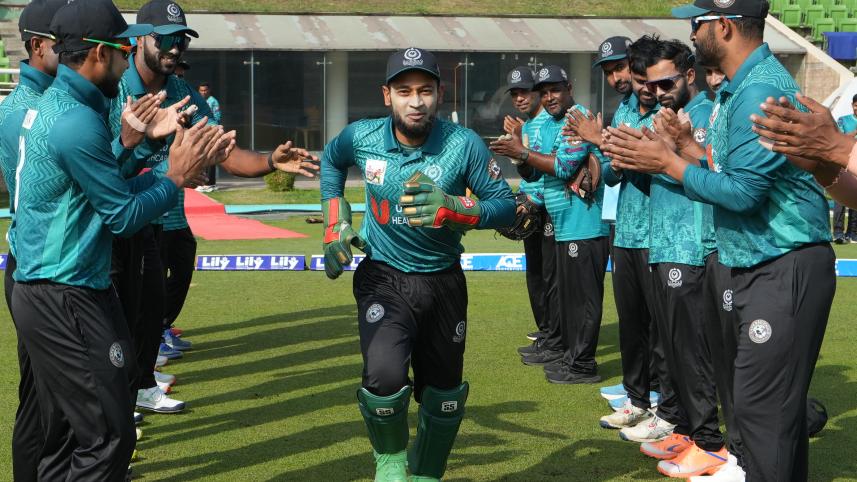 Mushfiqur Rahim retirement