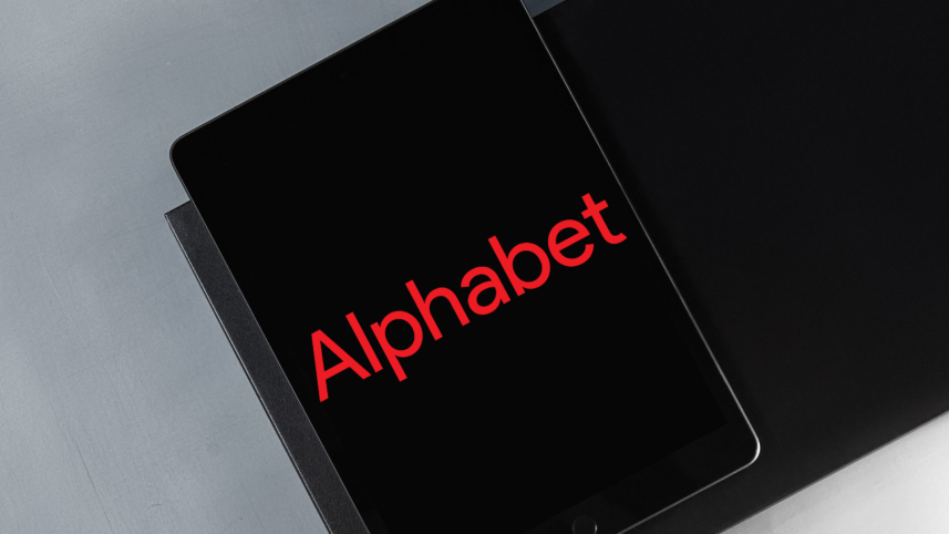 Alphabet