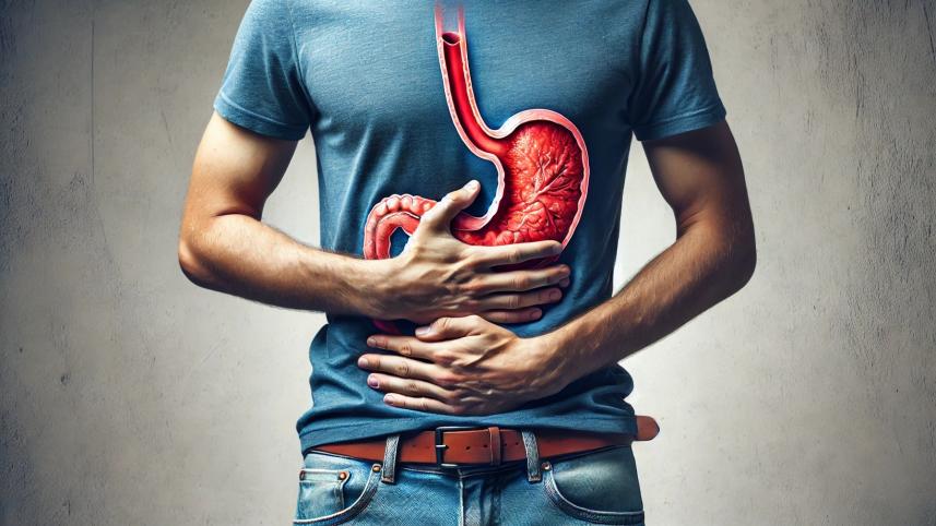 Fasting with ulcers: A guide to a safe and comfortable Ramadan