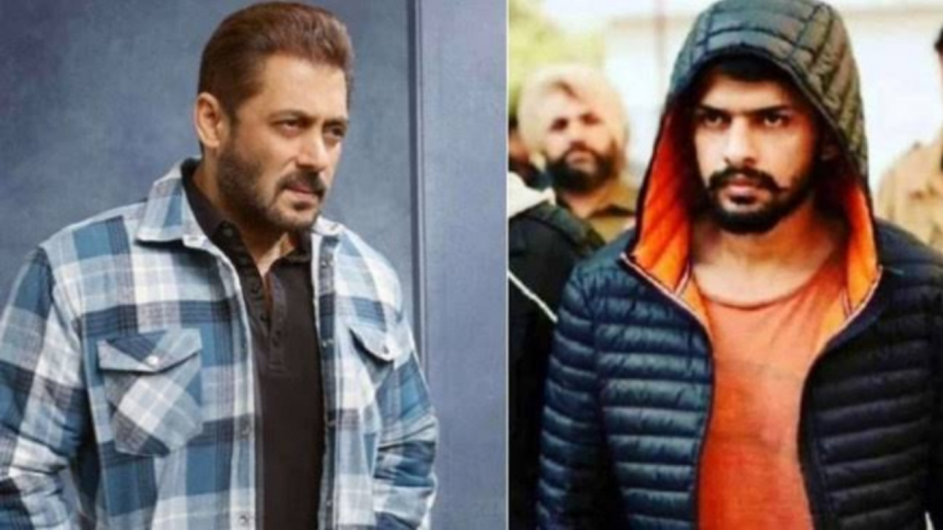 I'll live as long as my fate allows it: Salman Khan