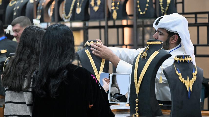 gold price hike 2025