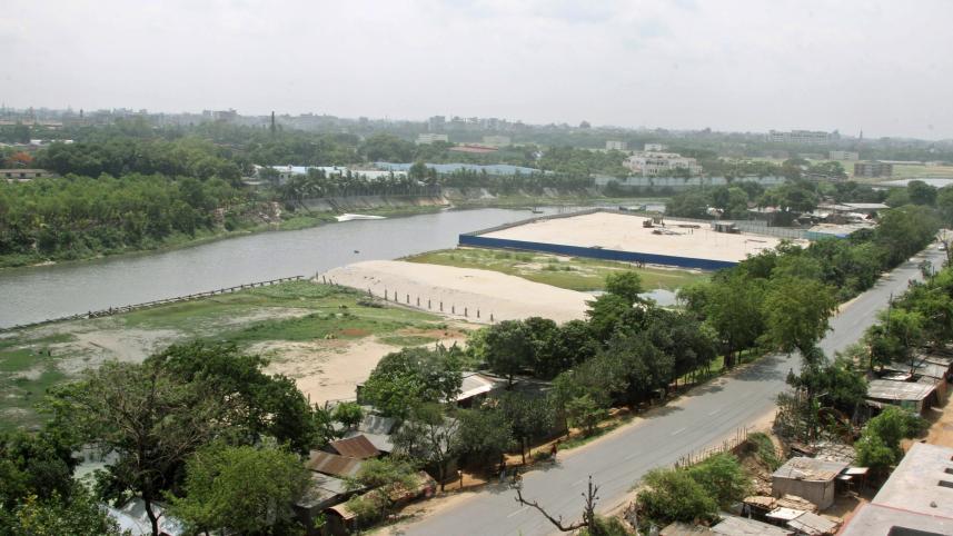 Dhaka's urban planning must balance growth and conservation