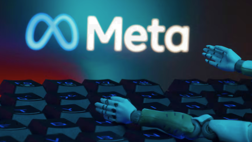 Meta AI