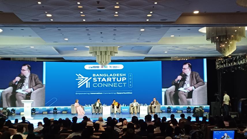 Bangladesh Investment Summit 2025