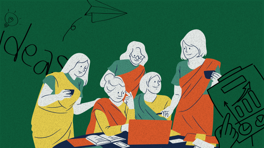 Business competitions