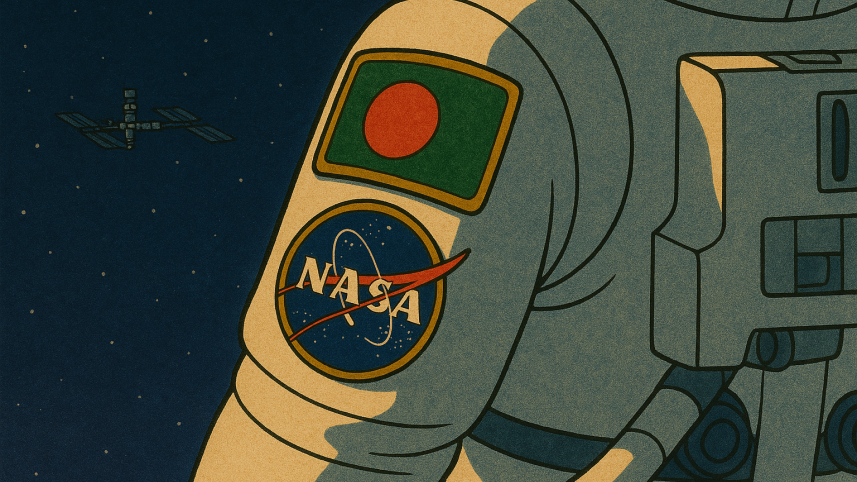 NASA Bangladesh