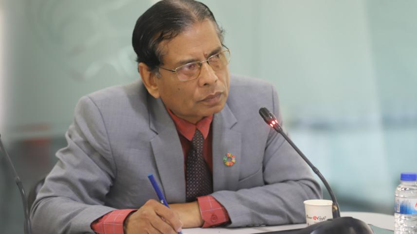 What should be our game plan to tackle global volatility?