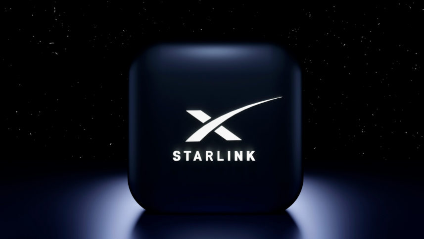 Starlink deal