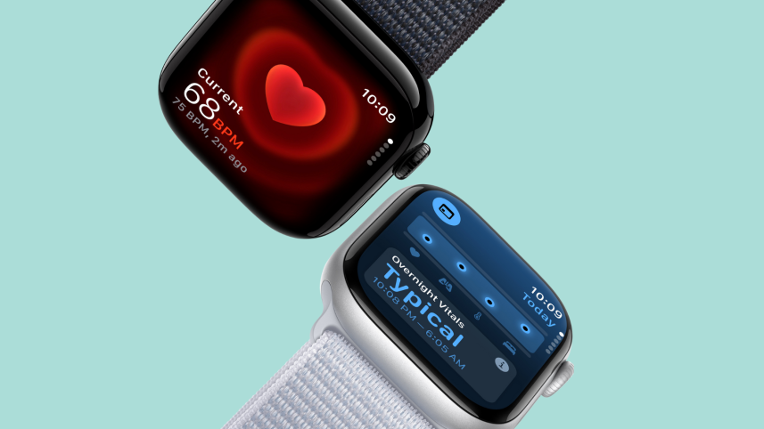 Apple Watch Series 10