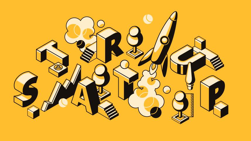 Our startup ecosystem needs nurturing