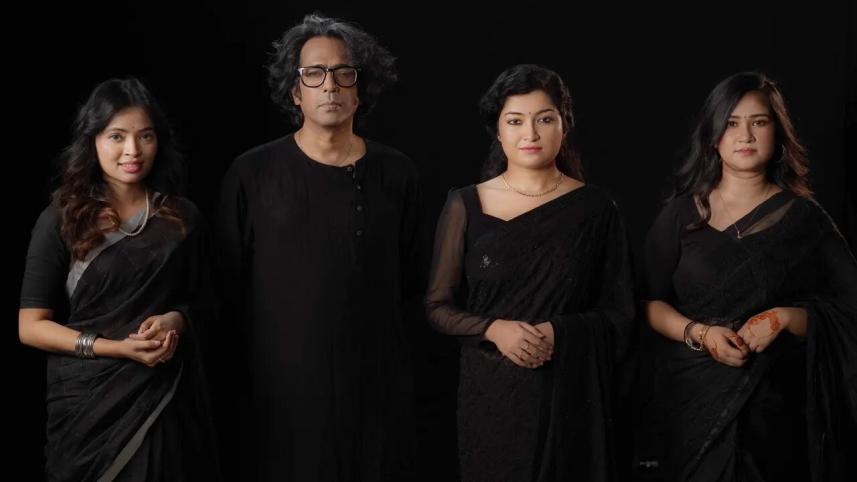 Bappa Mazumder leads tribute song ‘Magurar Phool’.jpg