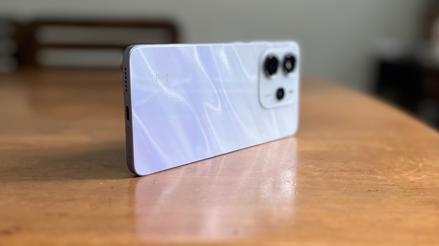 Redmi Note 14 4G phone review