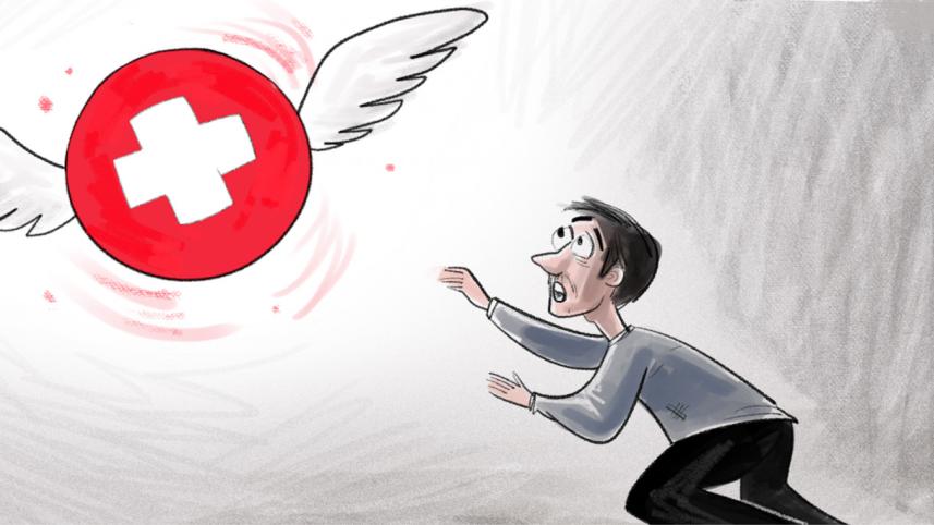 Healthcare for workers