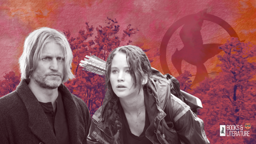 sunrise on the reaping the hunger games