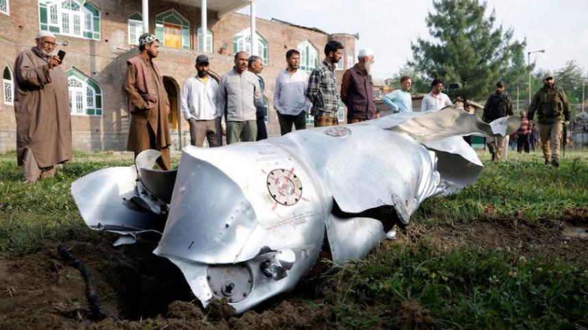 India-Pakistan tensions and the risks of war