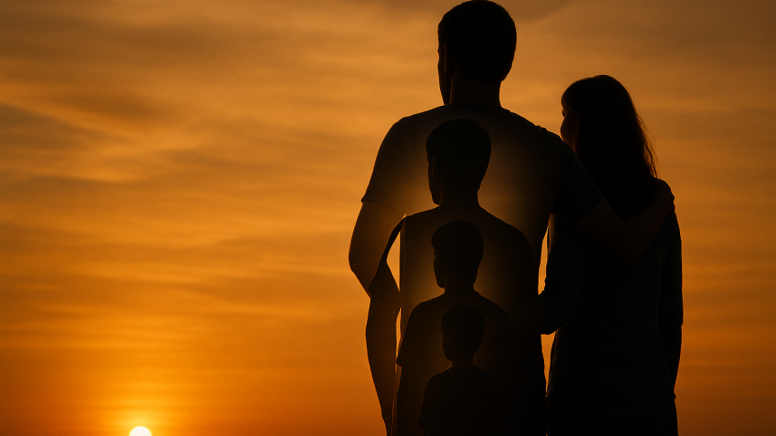 Things your mother did that made no sense—until now