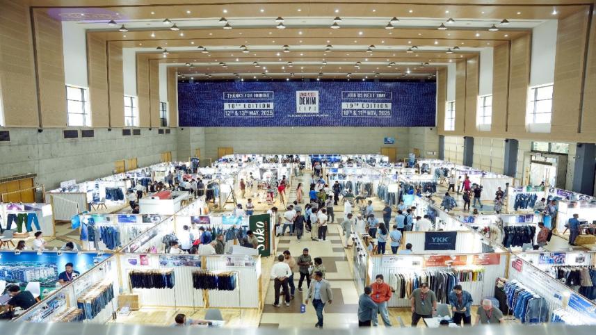 US tariffs impact on Bangladesh's RMG export