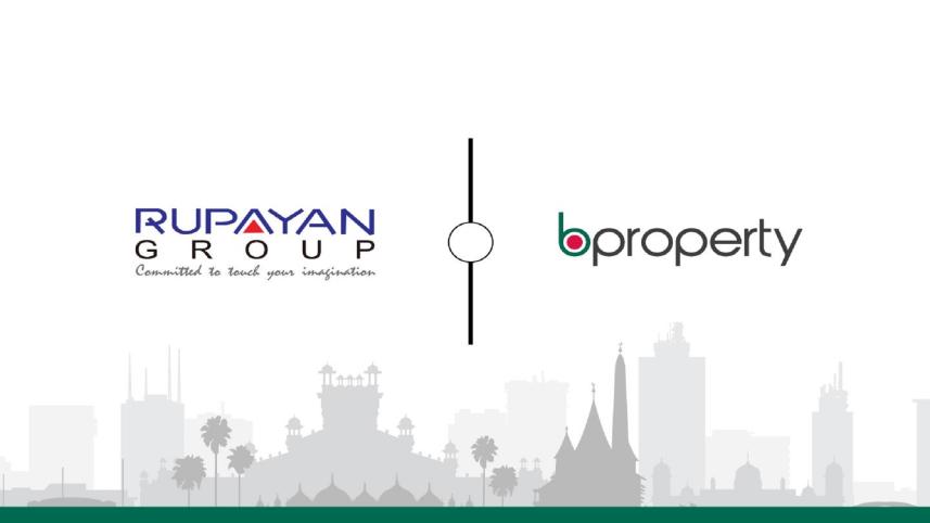 Rupayan Group