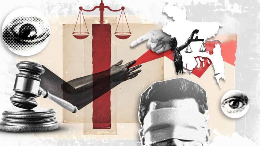 AL banned anti-terror law amended