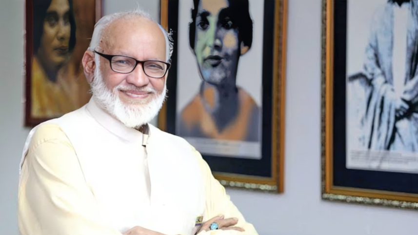 Mustafa Zaman Abbasi