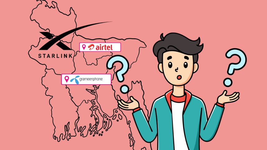 Do you really need Starlink? Time to dispense with the myths