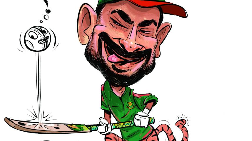 Bangladesh cricket team recent performance issues