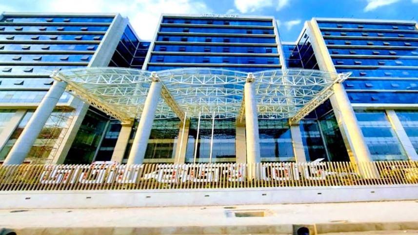  tax system reform in Bangladesh