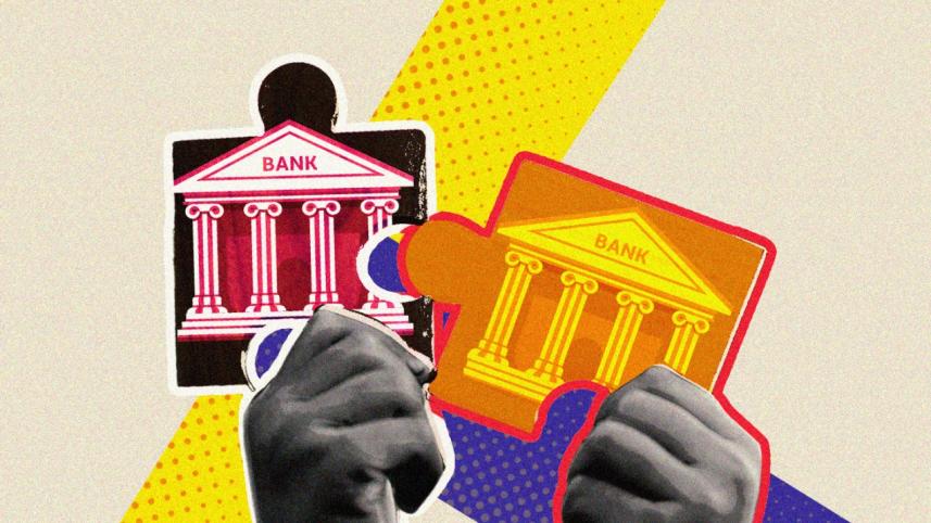 Bangladesh's banking sector