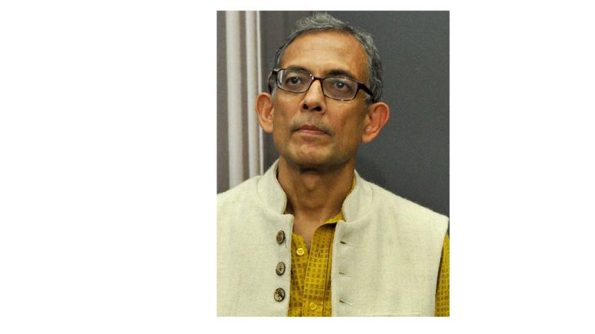 Abhijit Banerjee 