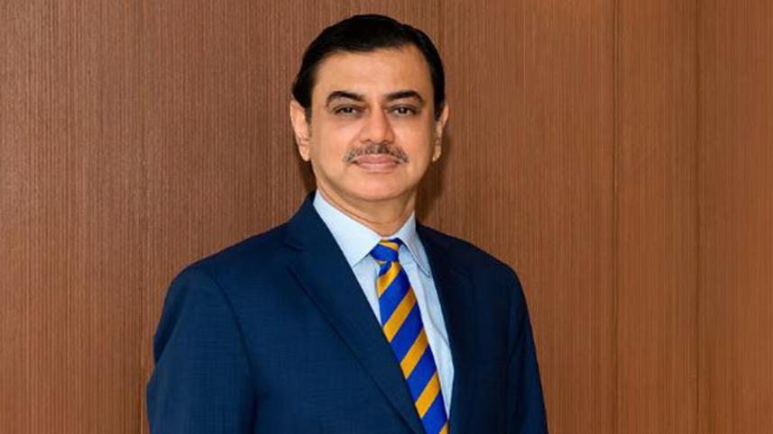 BRAC Bank MD resigns 2025