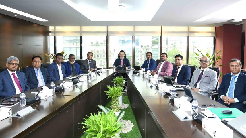 United Commercial Bank 