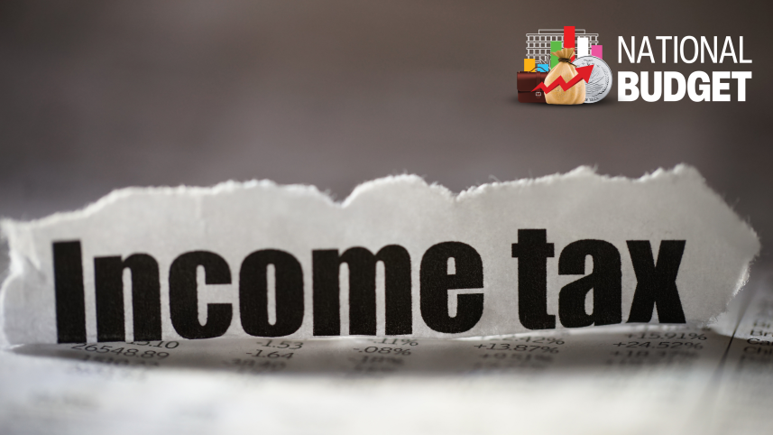 Bangladesh tax free income limit 2026
