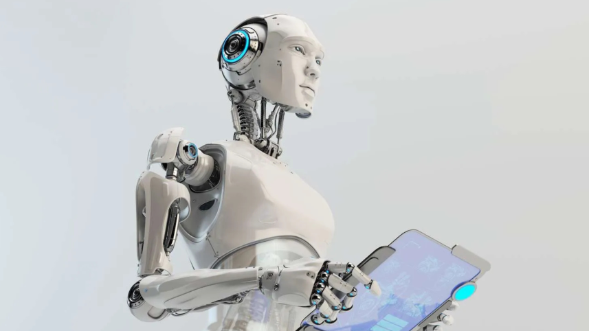 Robot injury detection