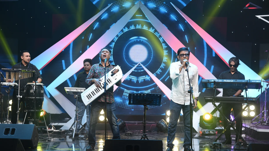 BTV’s Eid-ul-Azha special programme 