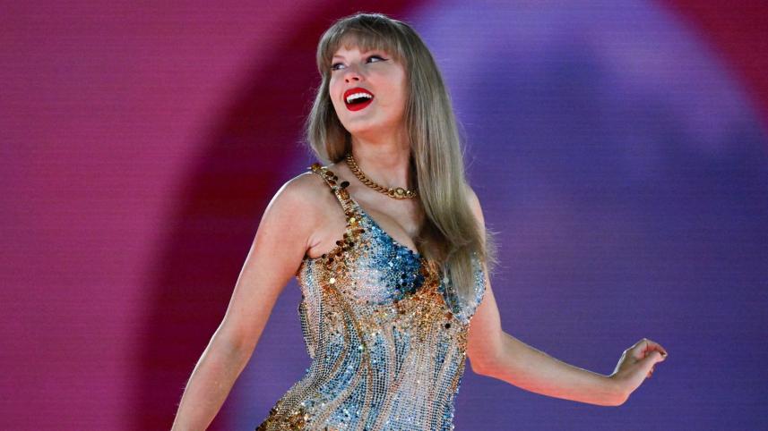 Taylor Swift’s old albums stream double on Spotify after catalogue deal.jpg
