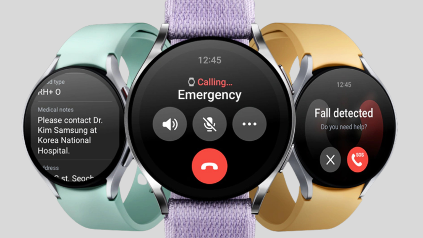 Samsung Galaxy Watch 6