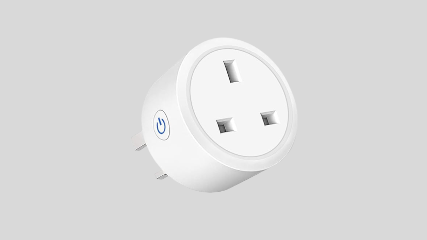 Tuya Smart Socket Plug