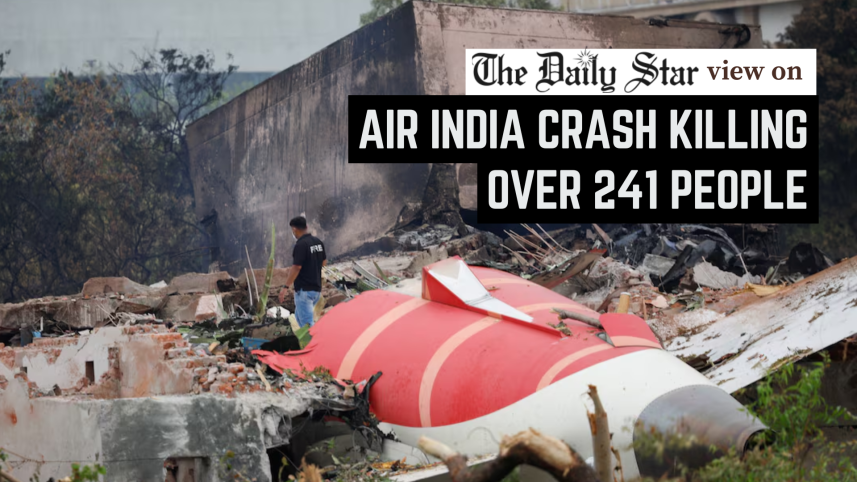 air india flight crash killing over 241 people