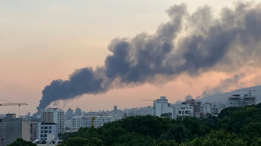iran-state-tv-irib-building