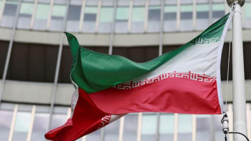 Tel Aviv evacuation warning from Iran