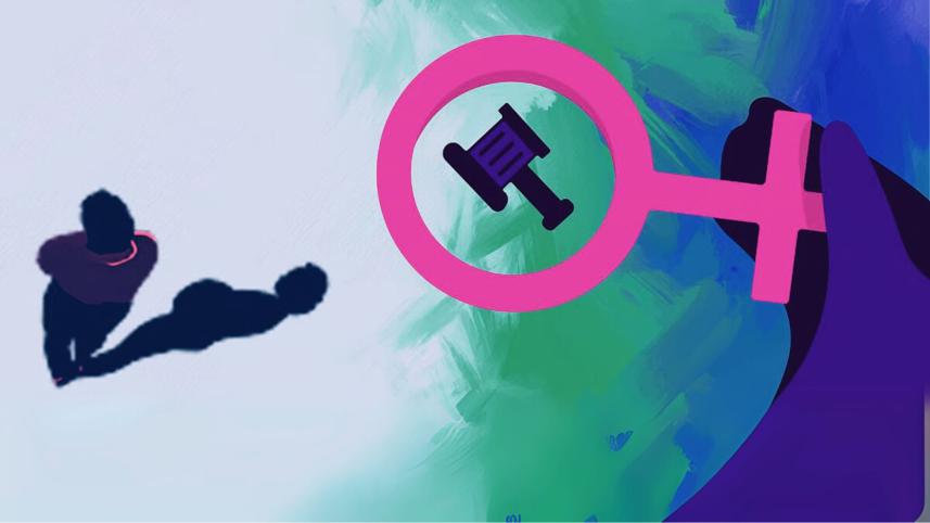 Justice-based approach needed to reproductive health