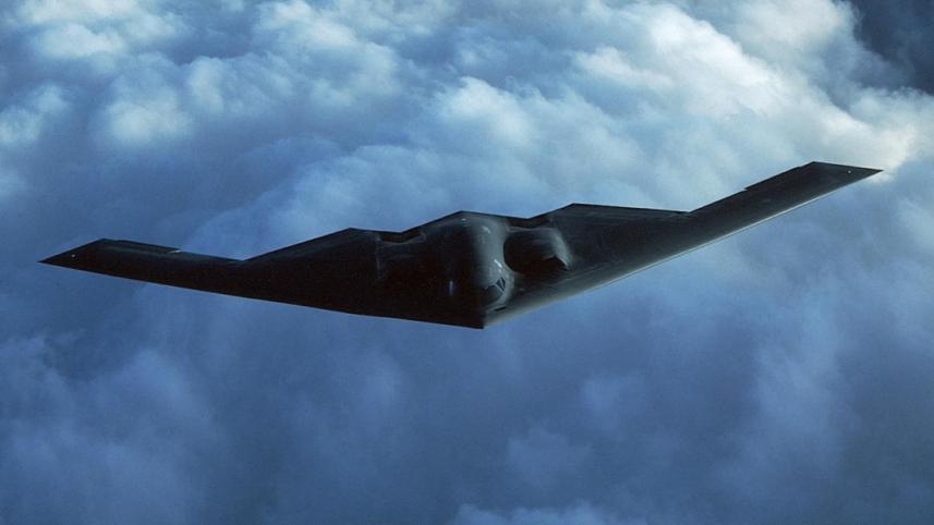 b-2-bomber