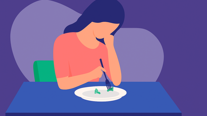 Is social media fuelling teen eating disorders in Bangladesh?