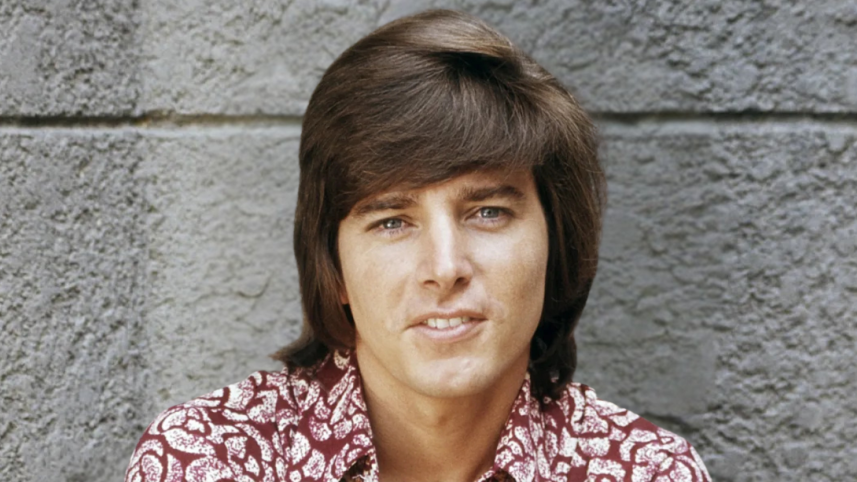 Teen idol Bobby Sherman, known for 60s and 70s pop hits, dies at 81