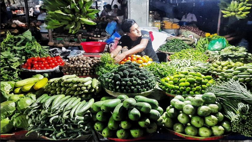 vegetable price hike reasons in bangladesh