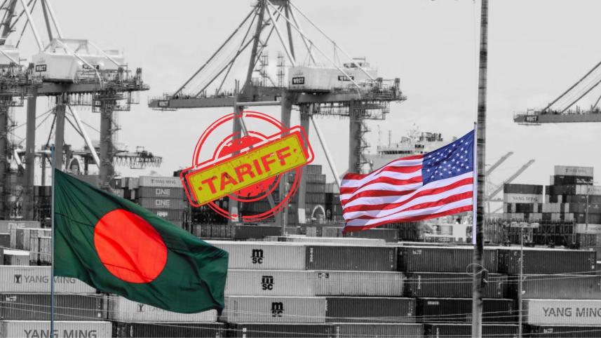 US tariff cut helps Bangladesh garment industry