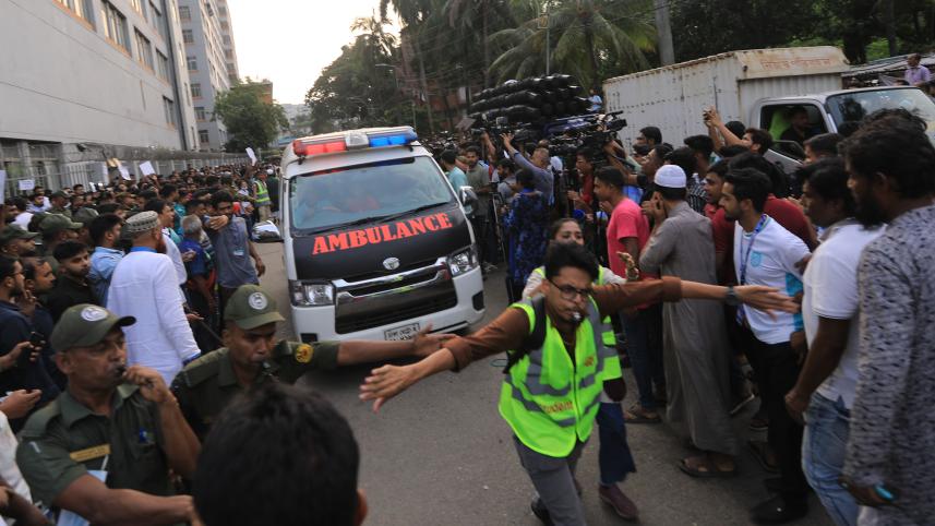 siblings burned in Milestone School plane crash